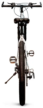 Велосипед Weber MBA271721GS Silver - ForteMarket Велосипед Weber MBA271721GS Silver купить,0