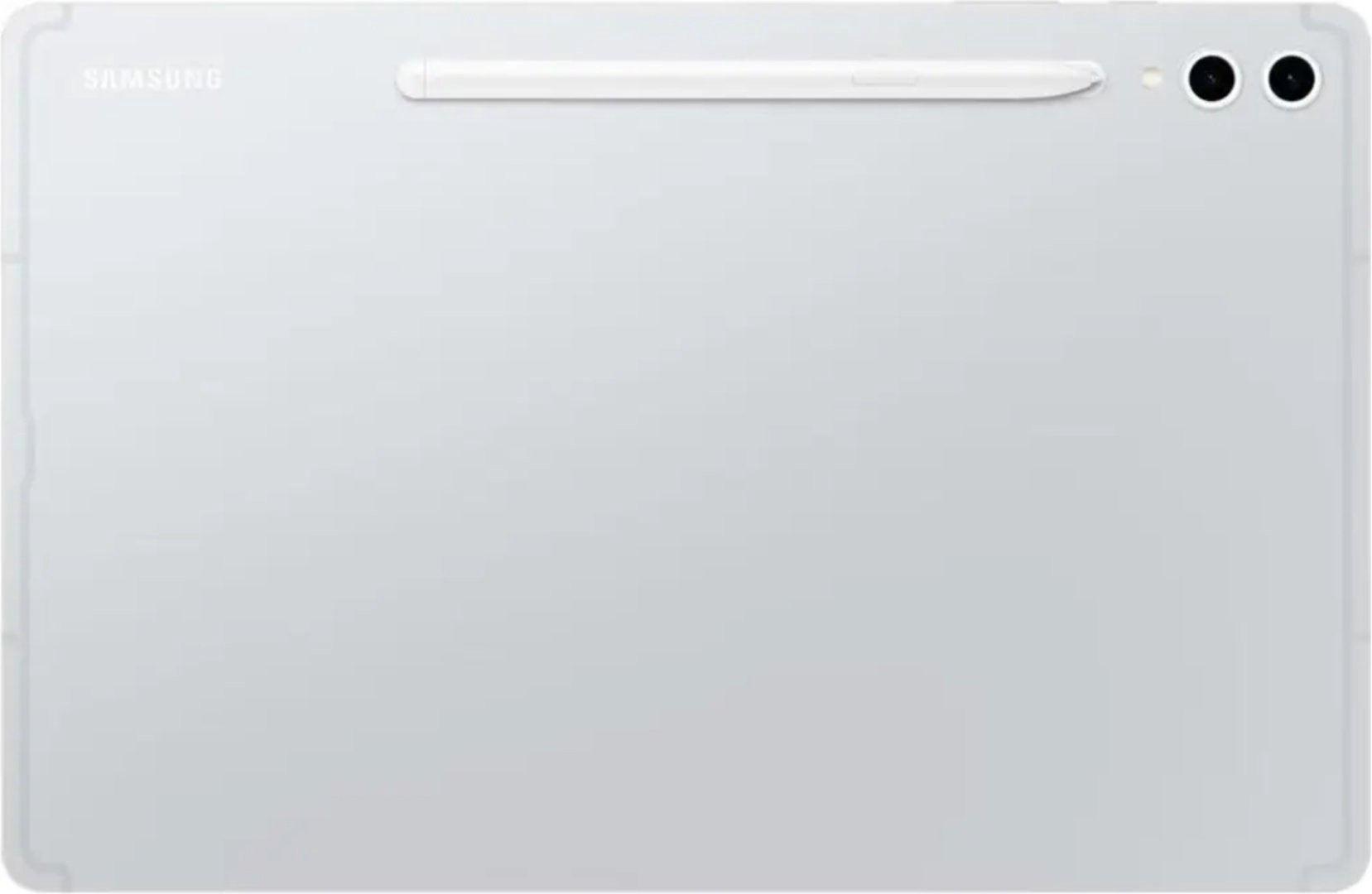 Планшет Samsung Galaxy Tab S10+ SM-X826BZSRSKZ 12.4 дюйм 12 Гб/256 Гб серебристый купить,NaN
