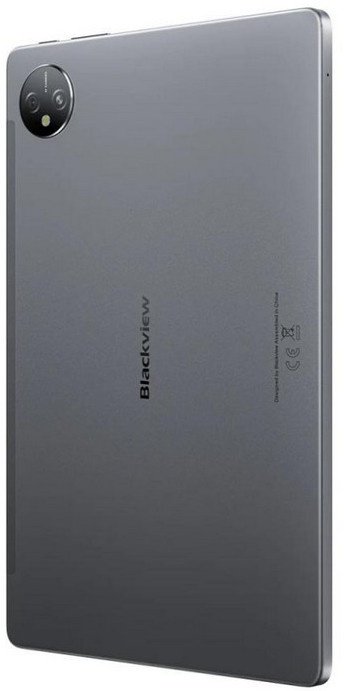 Планшет Blackview Tab 80 4G 10.1 дюйм 8 Гб/128 Гб серый купить,0