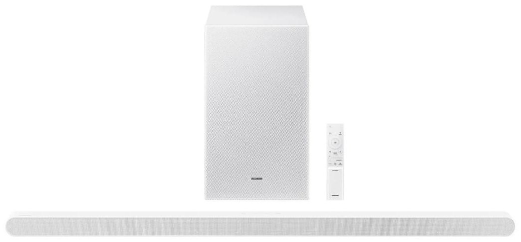 Саундбар Samsung HW-S701D/RU