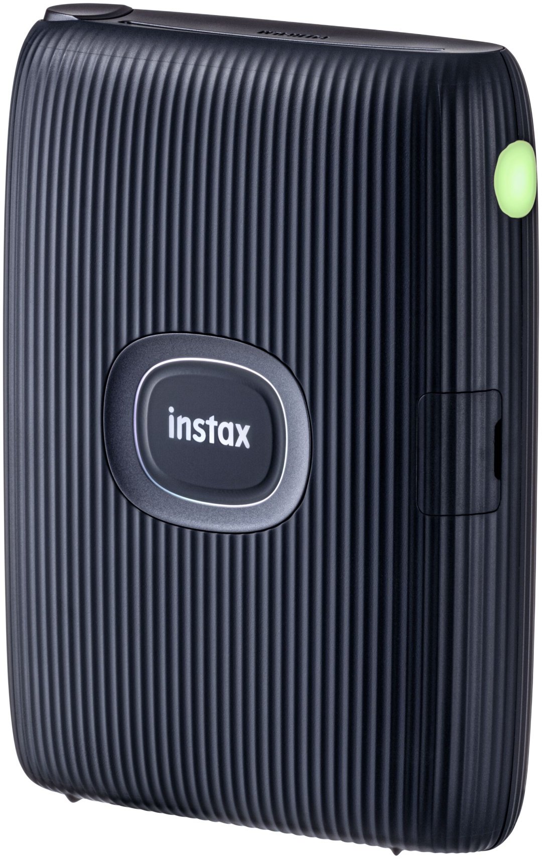Компактный фотопринтер Fujifilm INSTAX MINI LINK 2 черный