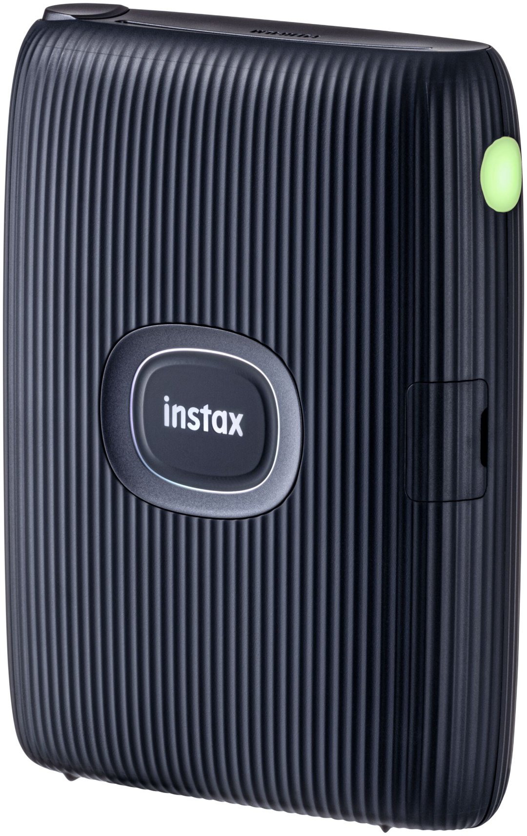 Компактный фотопринтер Fujifilm INSTAX MINI LINK 2 черный купить,NaN