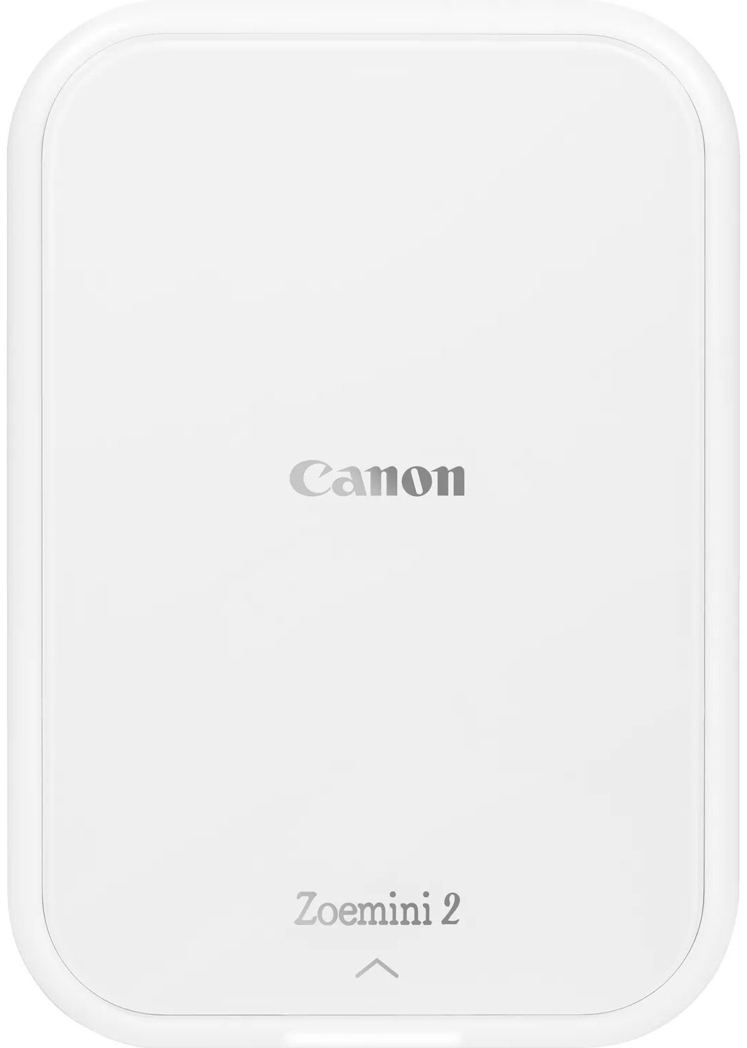 Компактный фотопринтер Canon Zoemini 2 белый