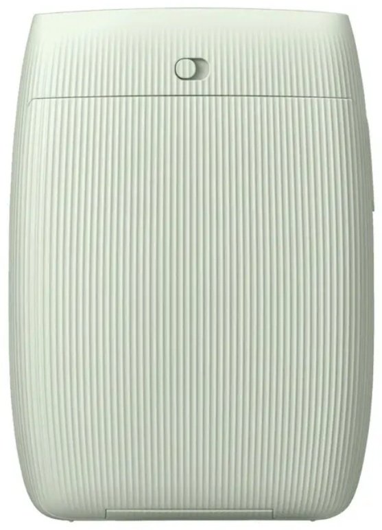 Компактный фотопринтер Fujifilm INSTAX MINI LINK3 S GREEN EX D зеленый купить,0