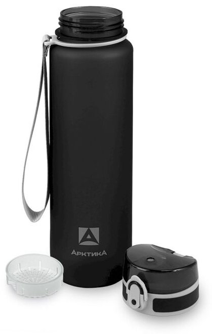 Арктика 720-1000 1000 мл черный купить,NaN