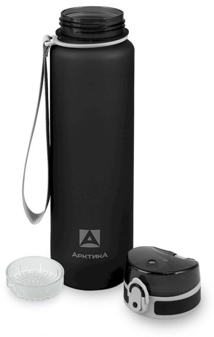 Арктика 720-1000 1000 мл черный купить,NaN