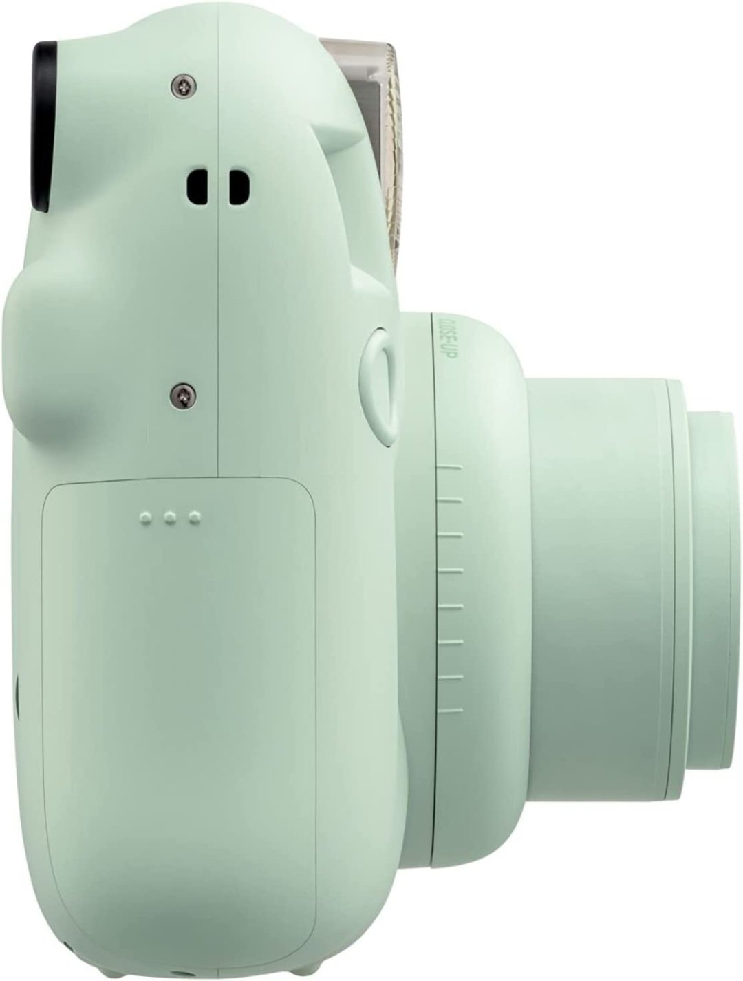 Фотокамера моментальной печати Fujifilm instax mini 12 зеленый - ForteMarket Фотокамера моментальной печати Fujifilm instax mini 12 зеленый купить,0