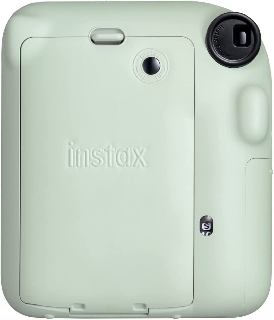 Фотокамера моментальной печати Fujifilm instax mini 12 зеленый - ForteMarket Фотокамера моментальной печати Fujifilm instax mini 12 зеленый купить,0