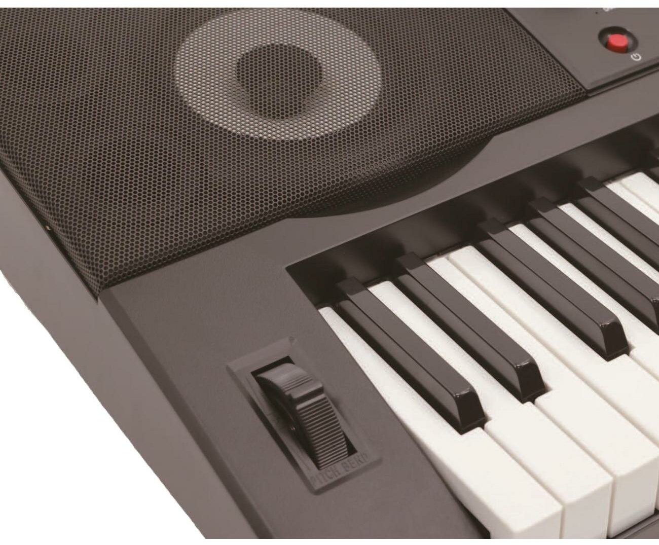 Синтезатор MRM-612B Kaihatsu черный - ForteMarket Синтезатор MRM-612B Kaihatsu черный купить,0