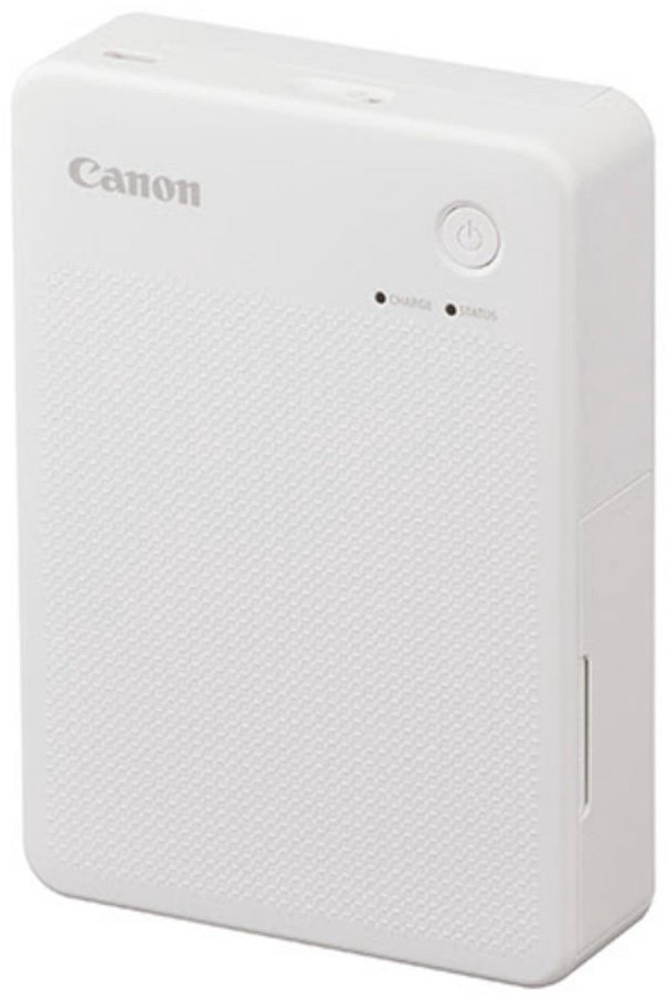 Компактный фотопринтер Canon SELPHY QX20 белый купить,72980