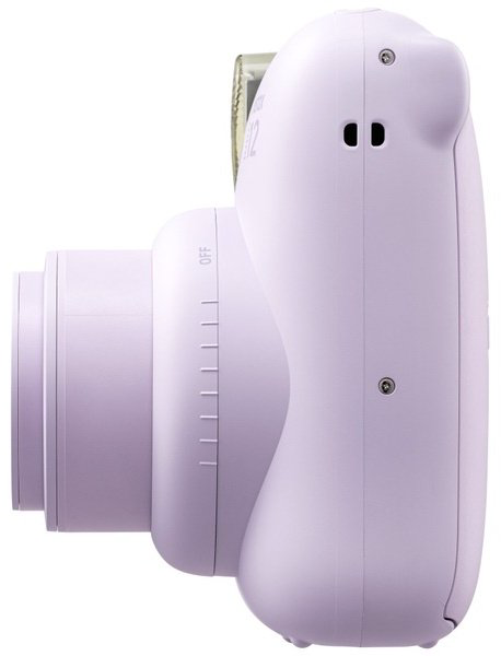 Фотокамера моментальной печати Fujifilm Instax mini 12 Lilac Purple + подарок купить,71990