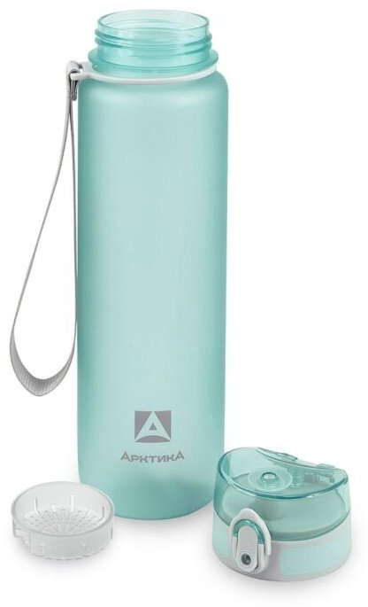Арктика 720-1000 1000 мл голубой купить,NaN