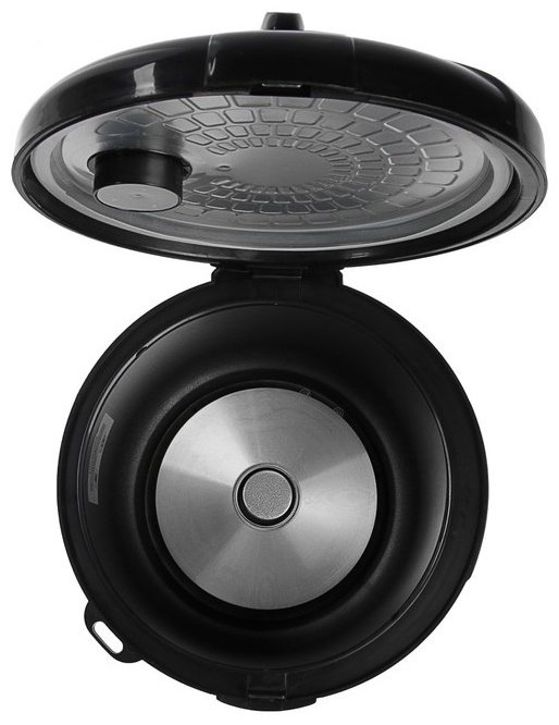 Мультиварка Optima MC-5101 черный - ForteMarket Мультиварка Optima MC-5101 черный купить,0
