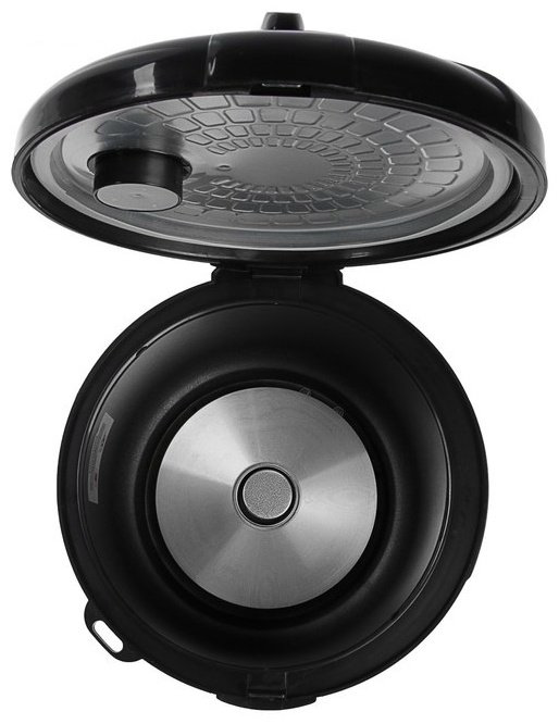 Мультиварка Optima MC-5101 черный купить,22990