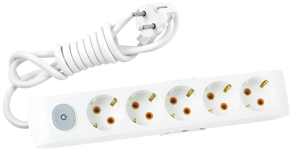 Viko by panasonic Multi-let 90118503 3 м
