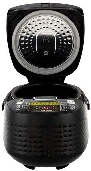 Мультиварка Tefal RK 745832 черный купить,0