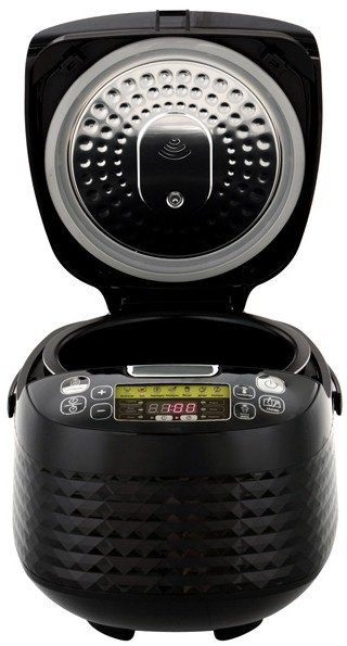 Мультиварка Tefal RK 745832 черный купить,97919