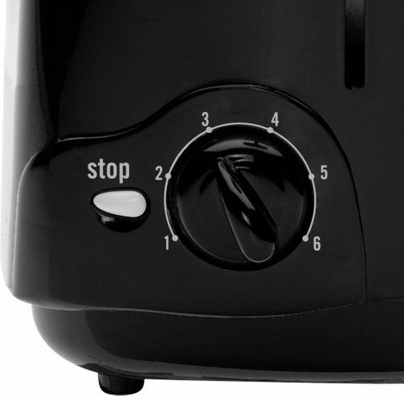 Тостер Moulinex TT 1102 черный купить,24990