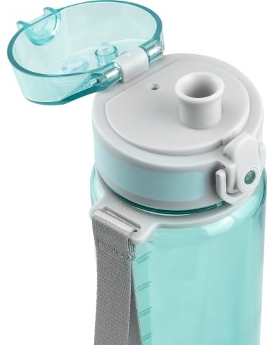 Бутылка Арктика 83187KF 0.5 мл голубой купить,NaN