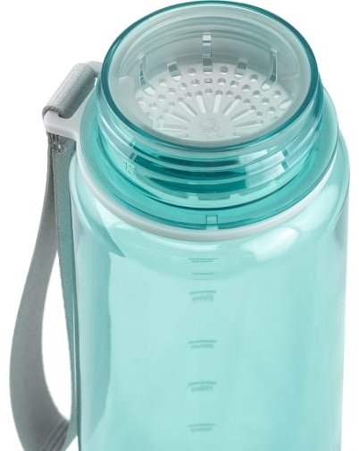 Бутылка Арктика 83187KF 0.5 мл голубой купить,NaN