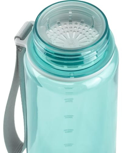 Бутылка Арктика 83187KF 0.5 мл голубой купить,NaN
