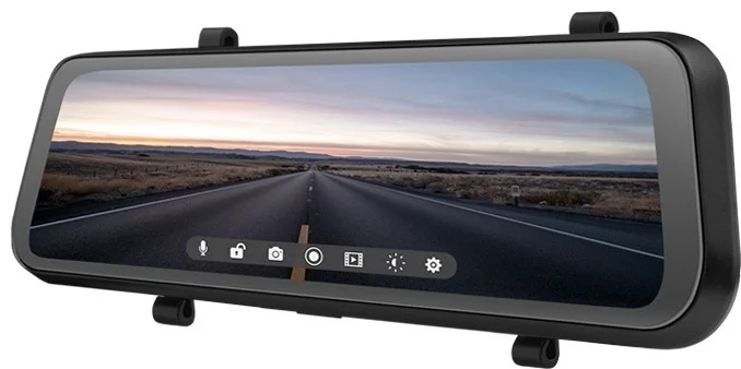 Видеорегистратор Neoline G- Tech X28 Dual Black купить,0