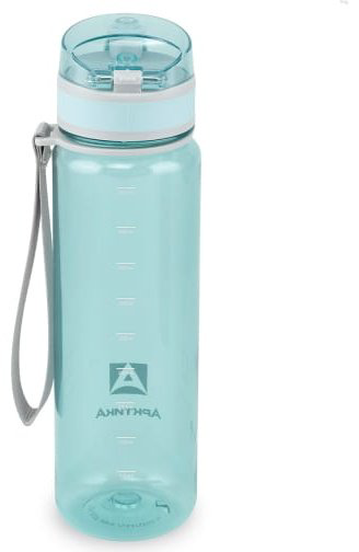 Бутылка Арктика 83187KF 0.5 мл голубой купить,NaN