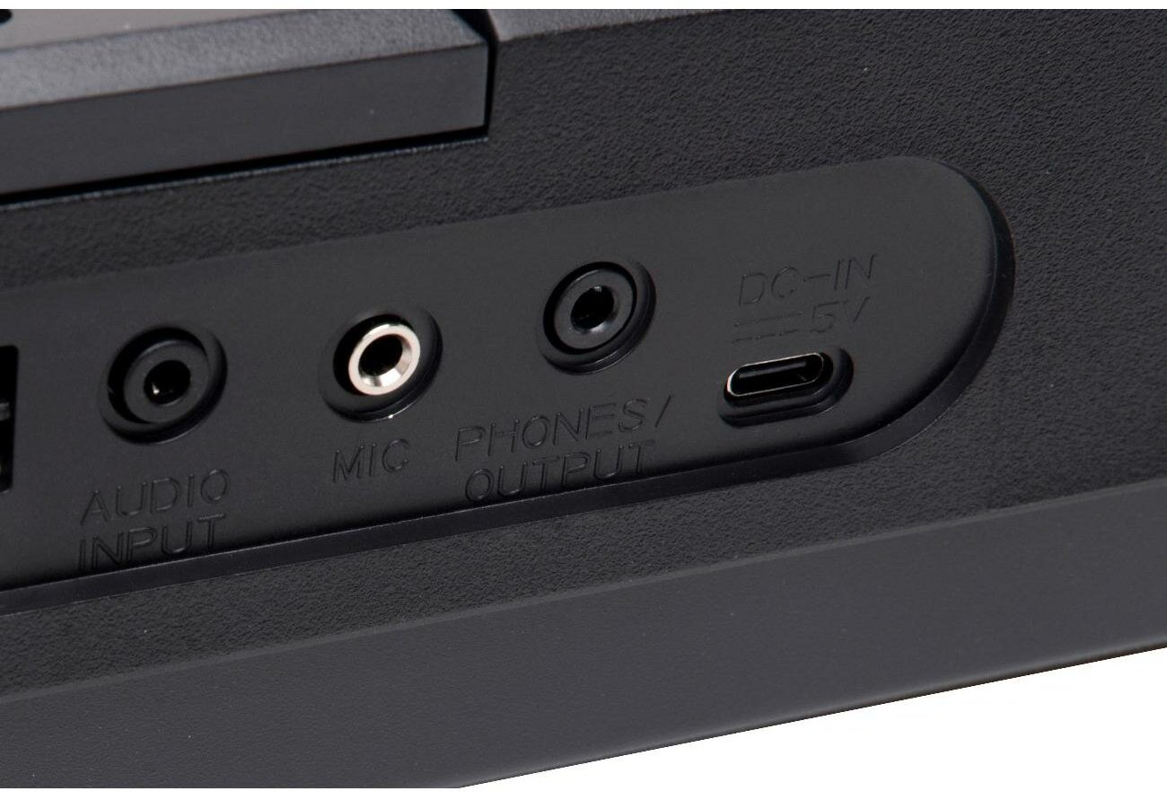 Синтезатор MARUMO MRM-161С Setto черный - ForteMarket Синтезатор MARUMO MRM-161С Setto черный купить,0