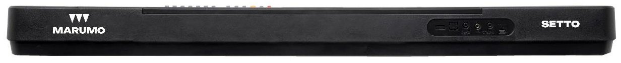 Синтезатор MARUMO MRM-161С Setto черный - ForteMarket Синтезатор MARUMO MRM-161С Setto черный купить,0