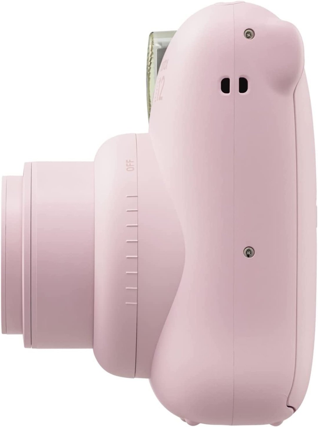 Фотокамера моментальной печати Fujifilm instax mini 12 розовый - ForteMarket Фотокамера моментальной печати Fujifilm instax mini 12 розовый купить,0