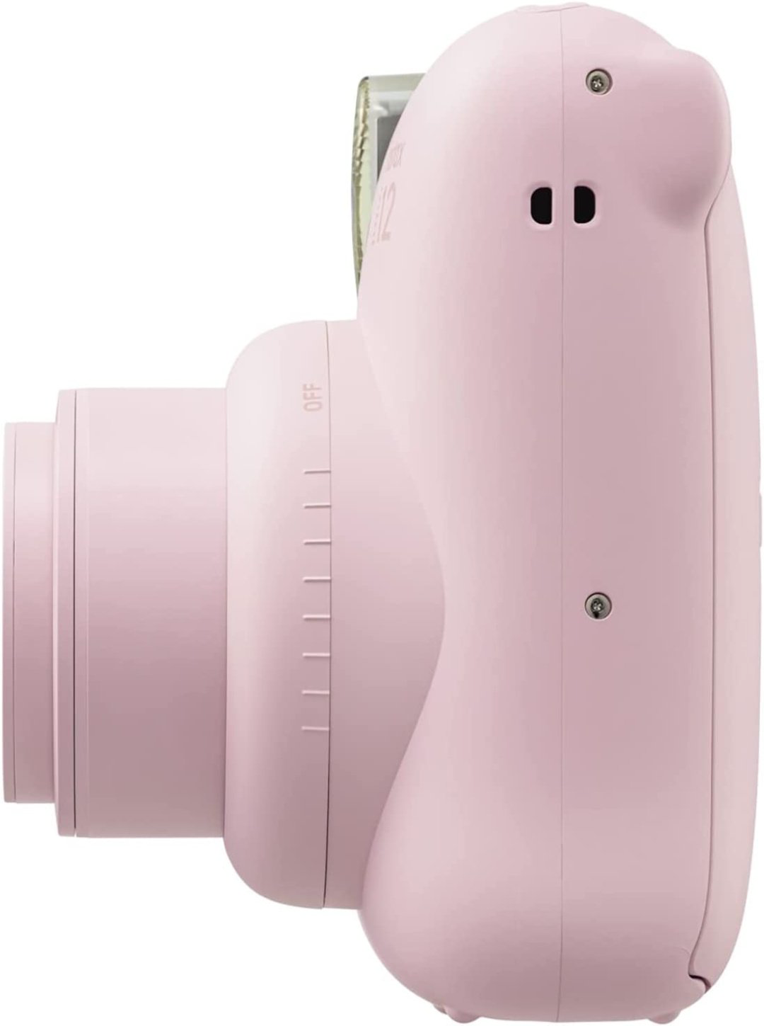 Фотокамера моментальной печати Fujifilm instax mini 12 розовый - ForteMarket Фотокамера моментальной печати Fujifilm instax mini 12 розовый купить,53990