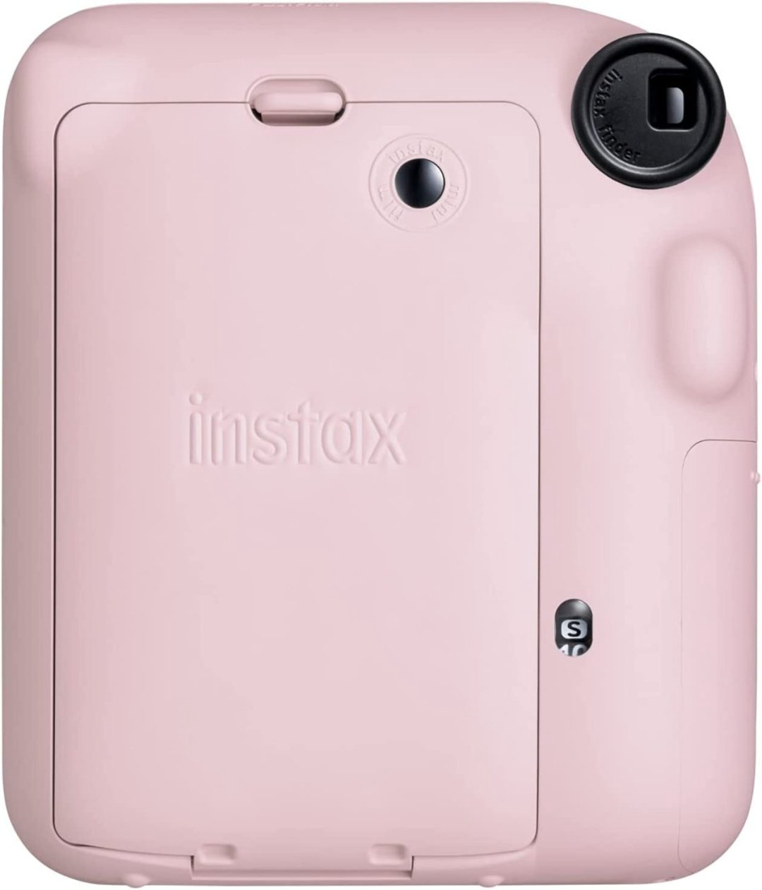 Фотокамера моментальной печати Fujifilm instax mini 12 розовый - ForteMarket Фотокамера моментальной печати Fujifilm instax mini 12 розовый купить,53990