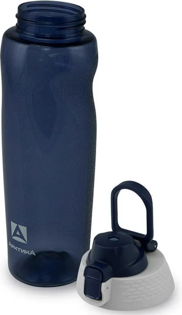 Бутылка Арктика 721-700-BL 700 мл синий купить,NaN