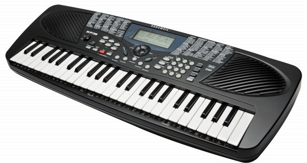 Kurzweil KP30LB Black купить,NaN