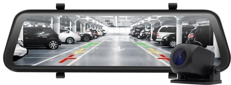 Видеорегистратор Neoline G- Tech X28 Dual Black купить,0