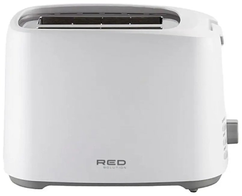 Тостер RED Solution RT-419 белый