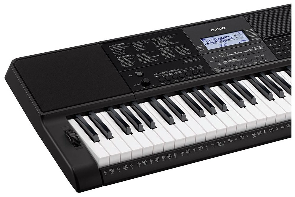 CASIO CT-X800C7 Black купить,236290