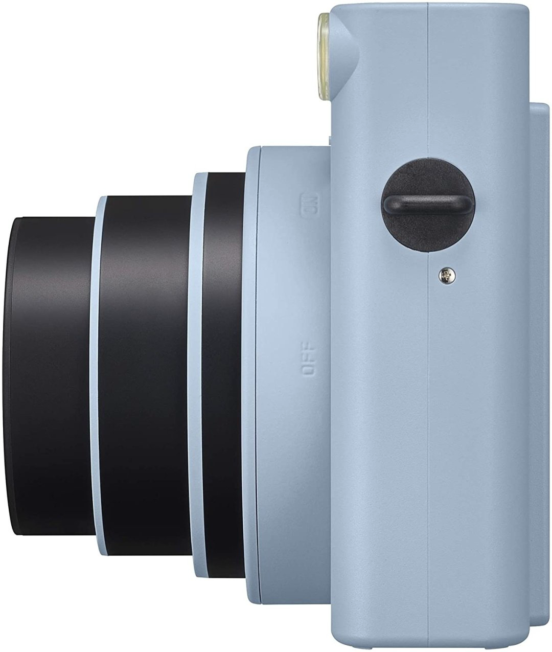 Фотокамера моментальной печати Fujifilm Instax SQUARE SQ1 голубой купить,NaN