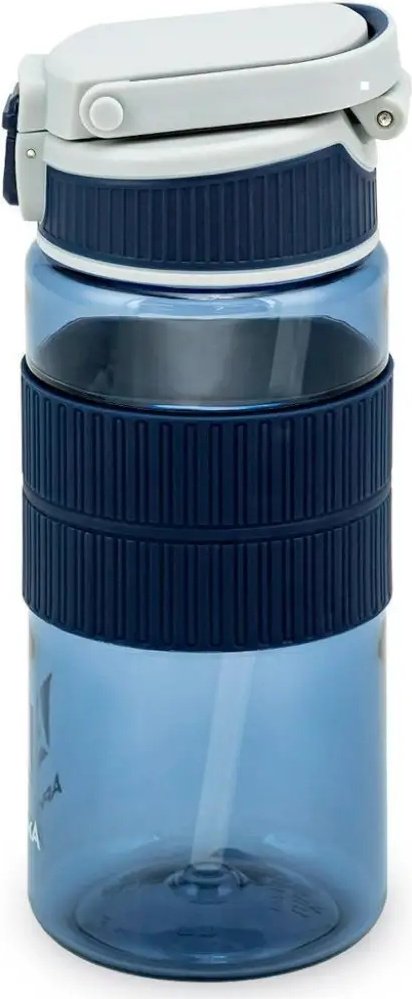 Бутылка Арктика 722-550-BL 550 мл синий купить,NaN