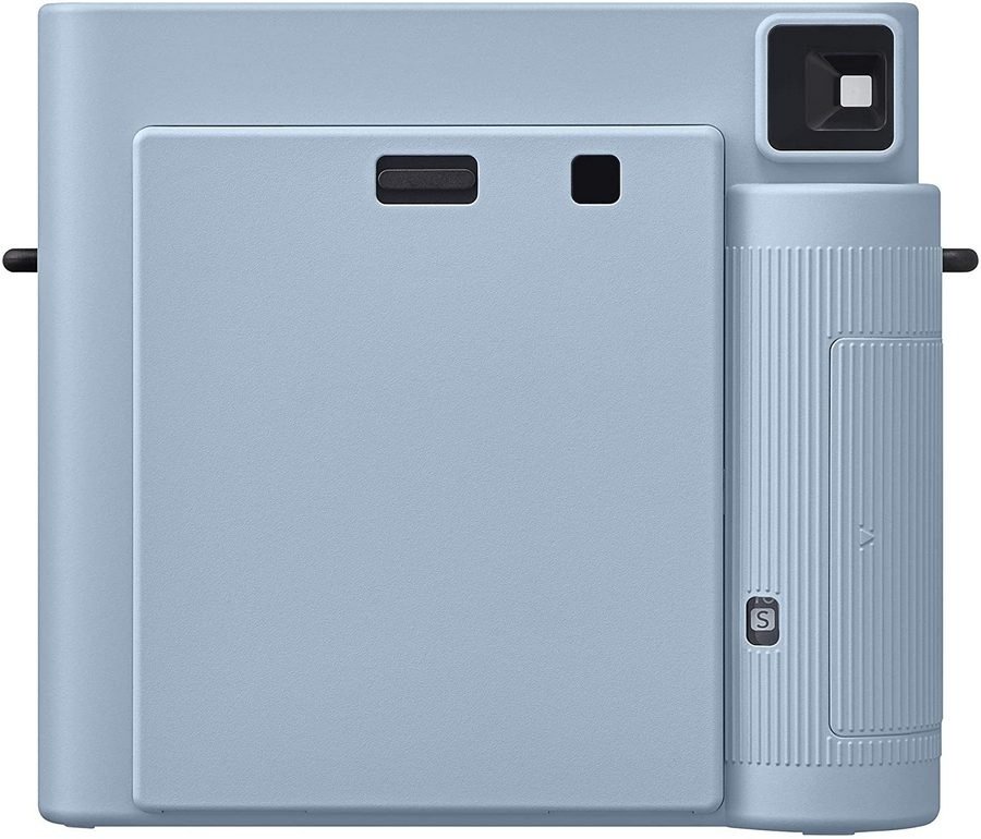 Фотокамера моментальной печати Fujifilm Instax SQUARE SQ1 голубой - ForteMarket Фотокамера моментальной печати Fujifilm Instax SQUARE SQ1 голубой купить,0
