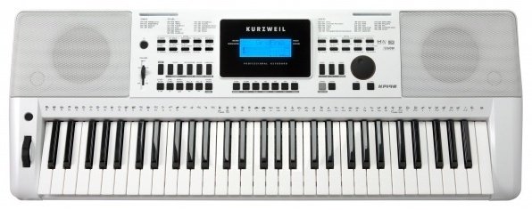Kurzweil KP140 White