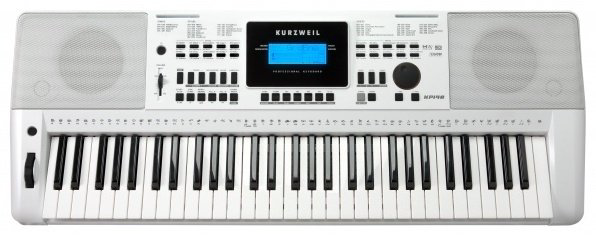 Kurzweil KP140 White