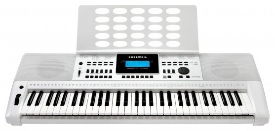 Kurzweil KP140 White купить,171390