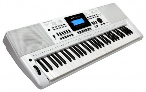 Kurzweil KP140 White - ForteMarket Kurzweil KP140 White купить,0