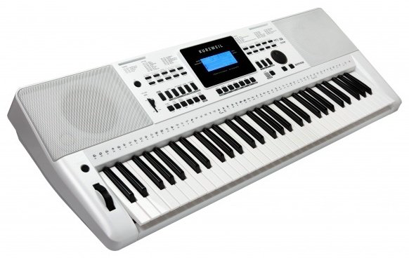 Kurzweil KP140 White купить,171390
