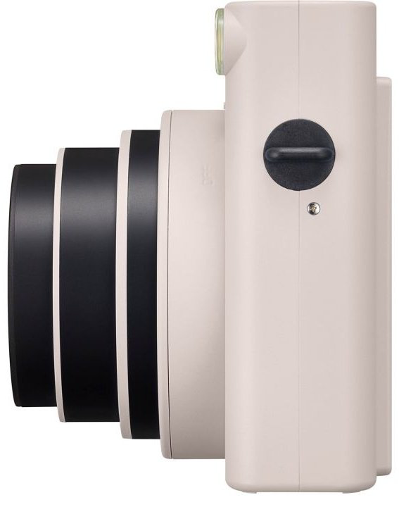 Фотокамера моментальной печати Fujifilm INSTAX SQUARE SQ1 белый купить,NaN