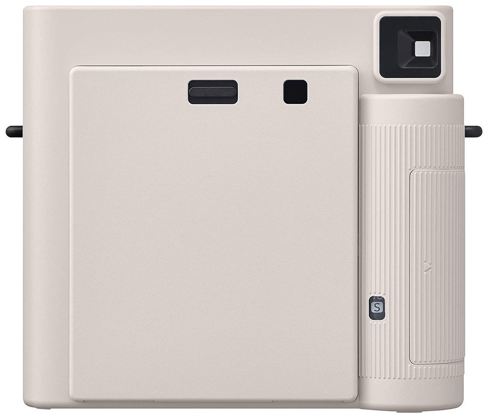 Фотокамера моментальной печати Fujifilm INSTAX SQUARE SQ1 белый купить,NaN