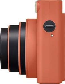 Фотокамера моментальной печати Fujifilm INSTAX SQUARE SQ1 оранжевый купить,NaN