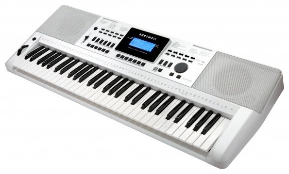 Kurzweil KP140 White - ForteMarket Kurzweil KP140 White купить,0