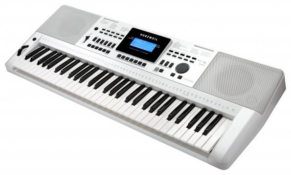 Kurzweil KP140 White купить,171390